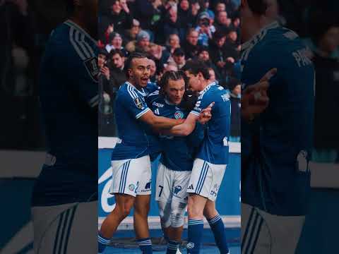 Le golazo de Diego Moreira ⚡️💙