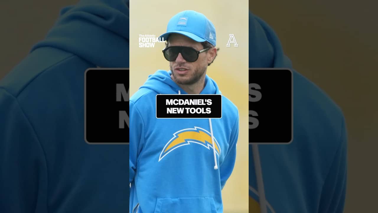 What's The CEILING For Los Angeles Chargers Offense? ⚡