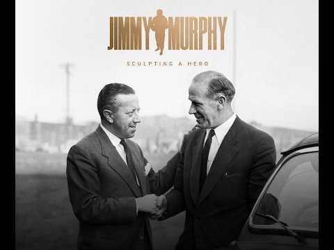 Jimmy Murphy: Sculpting A Hero | MUTV Original | Manchester United