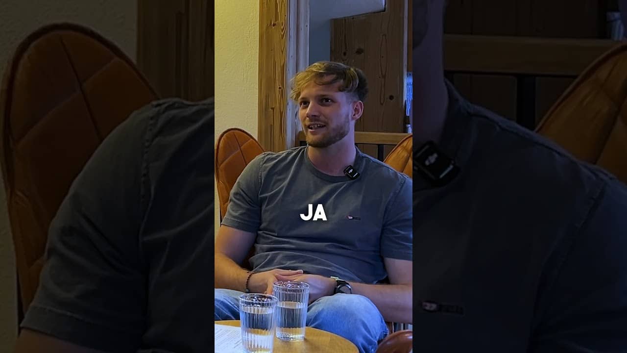 Tadej Paščinski #izzivalci #trail #tek #podkast #clip #short