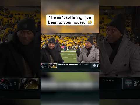 RC was trying to calm down Stephen A. 😂