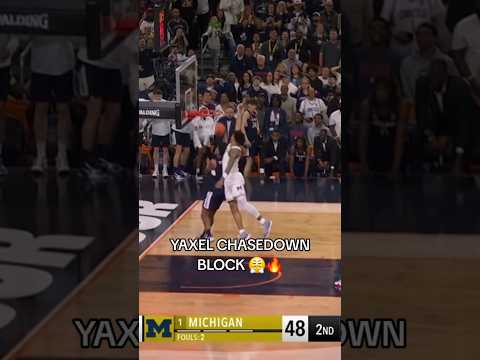 YAXEL ALL EFFORT IN NATTY 😮‍💨🔥
