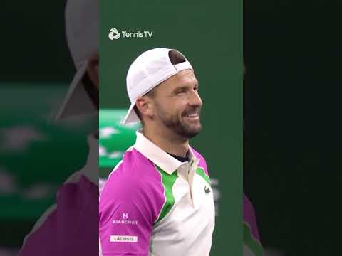 Tennis In The Wind 🫣