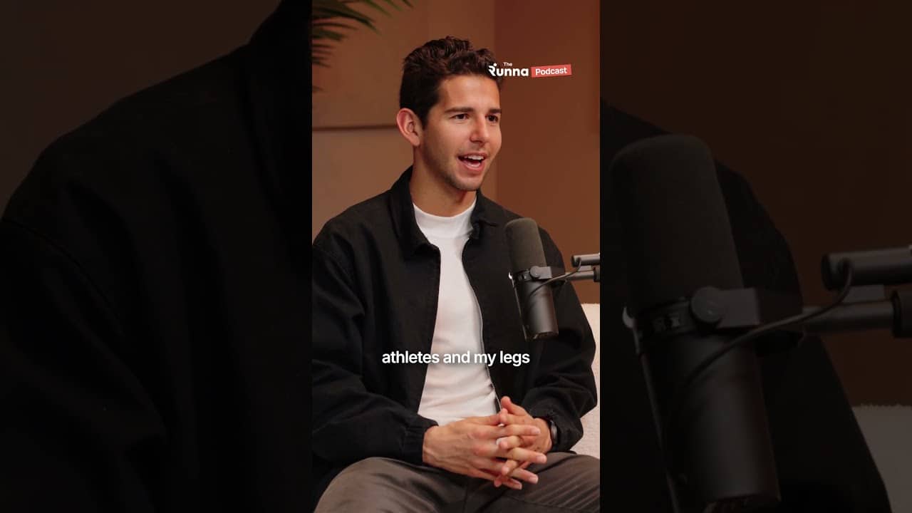 "The Smaller the Goal, the Less You Learn" - Grant Fisher on Choosing Hard