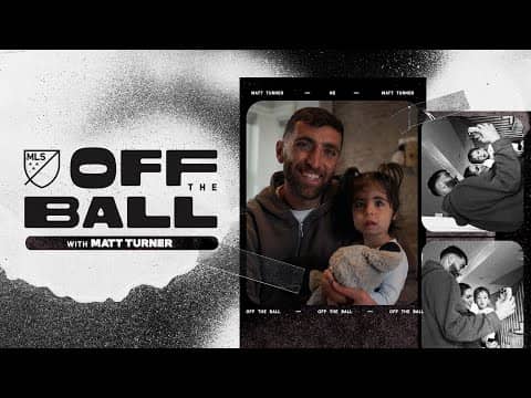 Matt Turner Talks USA World Cup Glory “I Gotta Do That Again” and Coming Home to Family