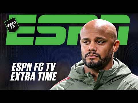 Are Bayern Munich the BEST TEAM IN THE WORLD right now⁉️ | ESPN FC Extra Time