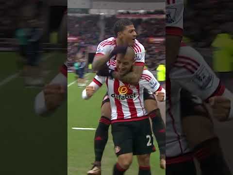 Wahbi Khazri Stuns Manchester United Early 🇹🇳