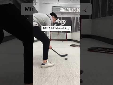 Types Of Hockey Shooters💥 What's your go-to shot?