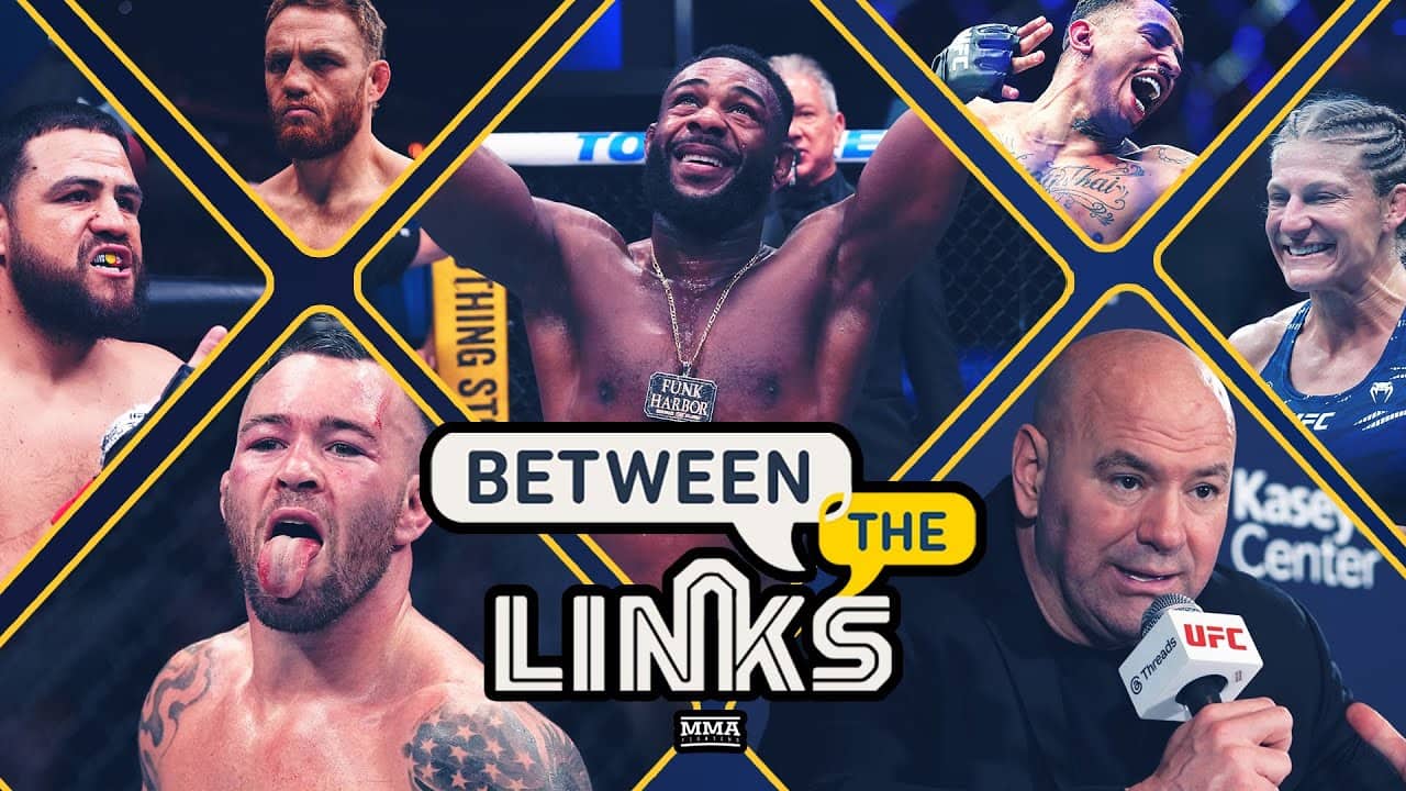 BTL | Aljamain Sterling Shines, Dana White's Comments, JDM x Prates | MMA Fighting
