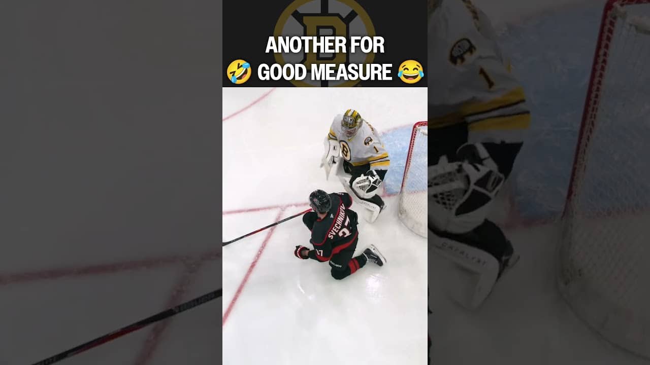 Well that wasn't very nice! 😂🫷