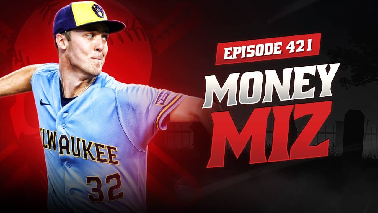Jacob Misiorowski Levels Up, Tarps Off Across MLB & The Return of Show'em Some Love! || EP #421