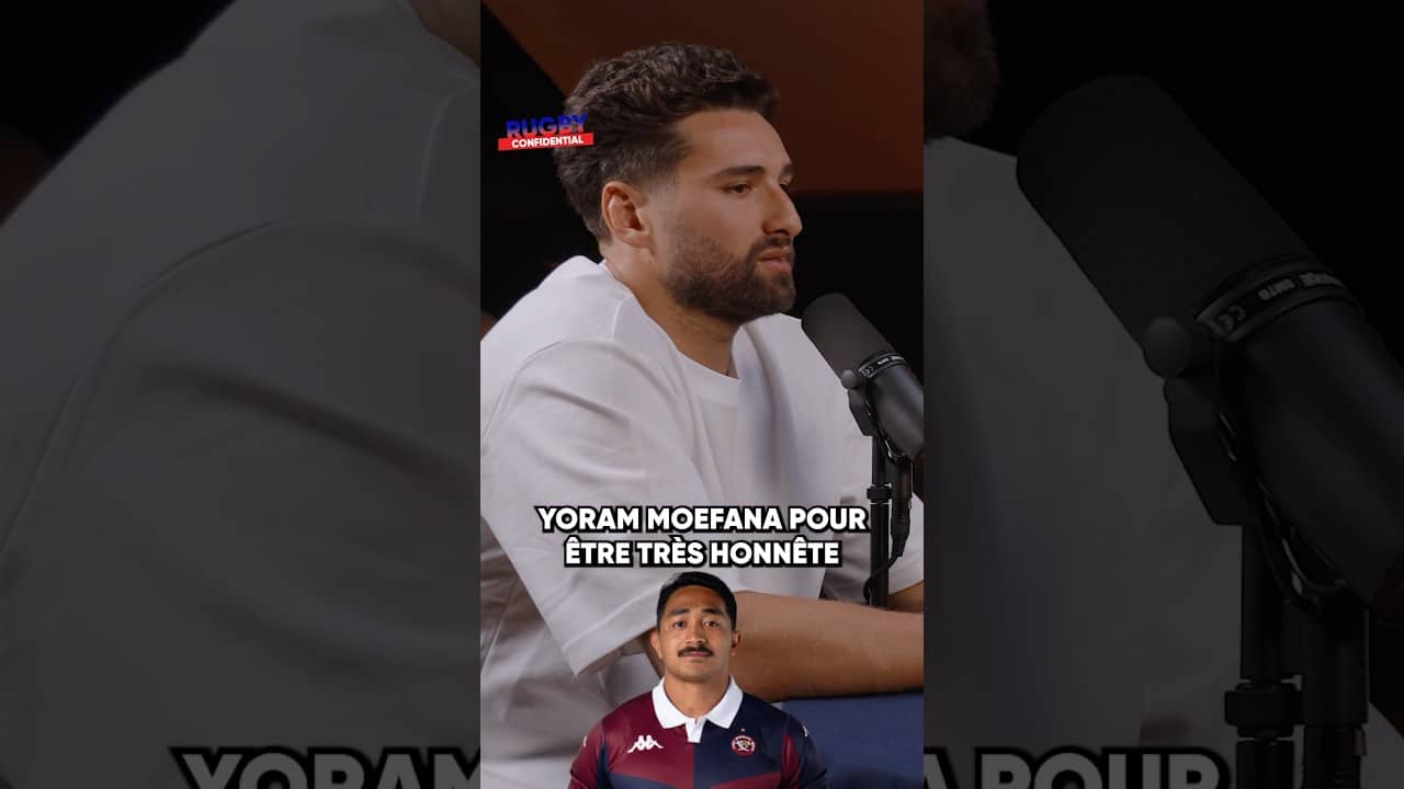 "Il a montré que c’était le patron"
