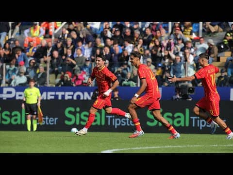 Parma-Lecce 0-1 | Serie A Enilive 2025/26