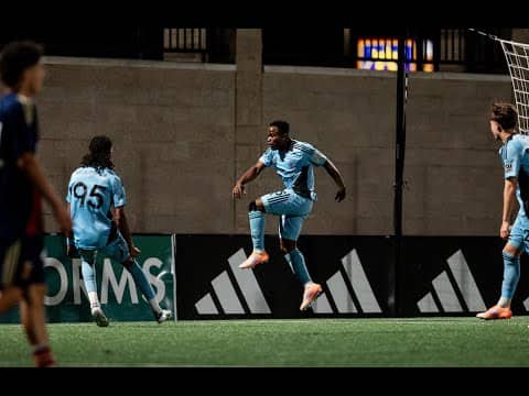 MNUFC2 Goal: Momoh Kamara Seals the Victory With a Late Goal