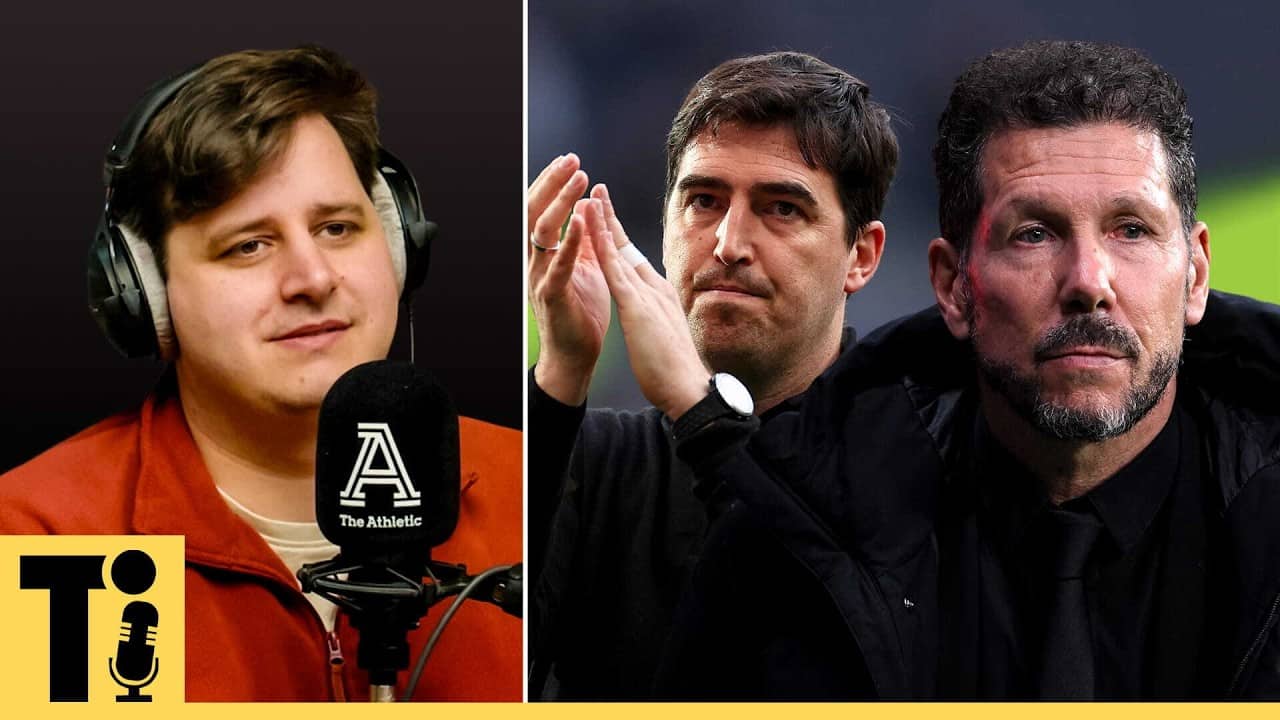 Atletico Madrid's revolution & Where should Iraola manage next?