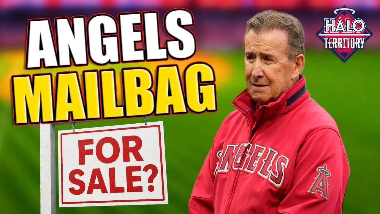 ASKED & ANSWERED: Does $3.9-billion sale of Padres increase chances of Angels sale? | Halo Territory