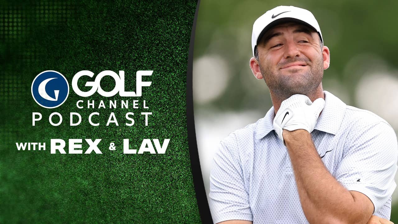 The unintended consequences of the Tour's new class system | Golf Channel