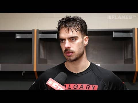 Post-Game | Kevin Bahl - 09.11.25