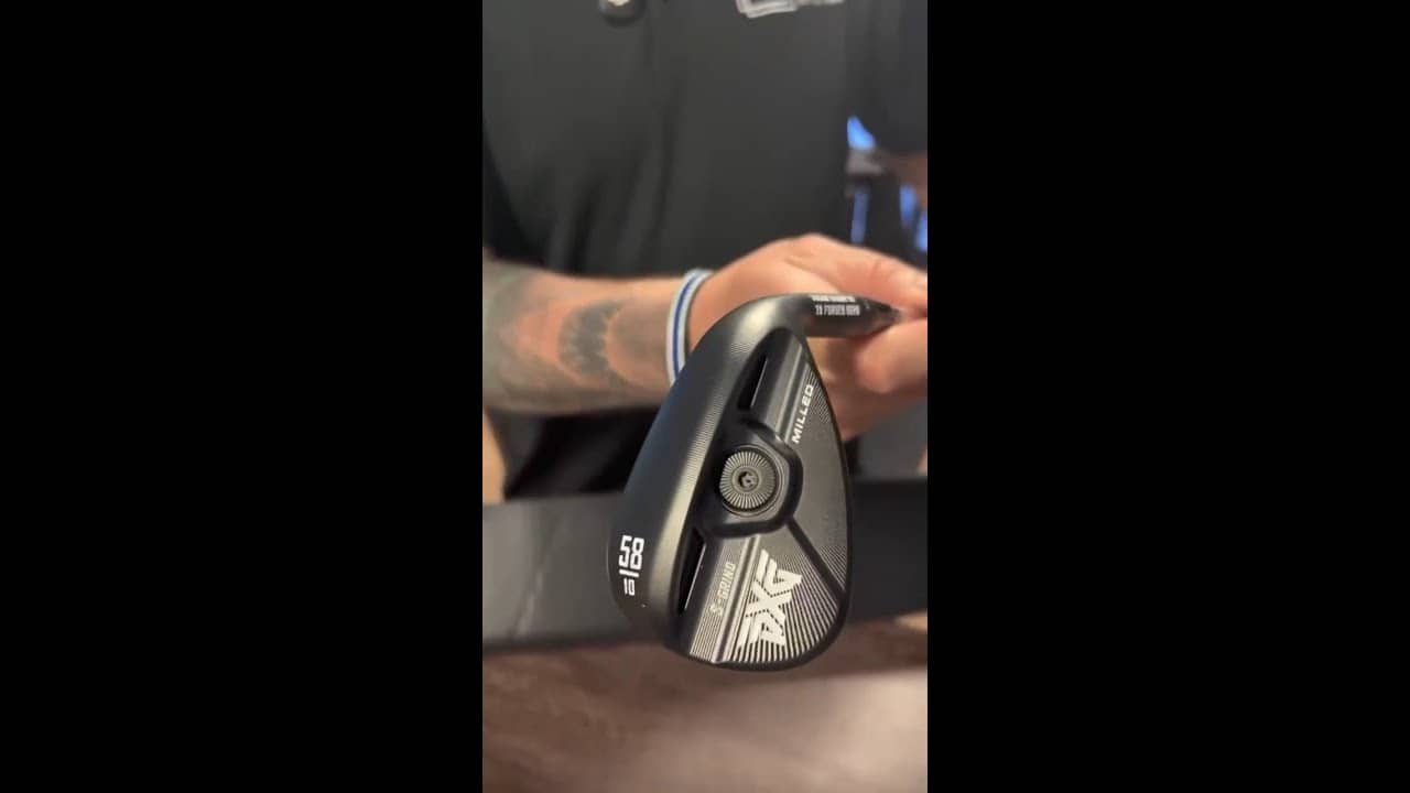 PXG Sugar Daddy III – The Ultimate Treat | #PXGEquipment