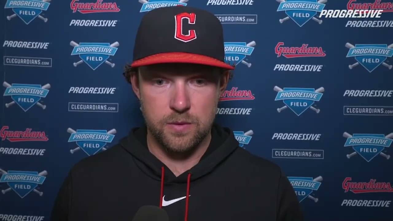 061926 - CLE vs HOU - Postgame Media Availability