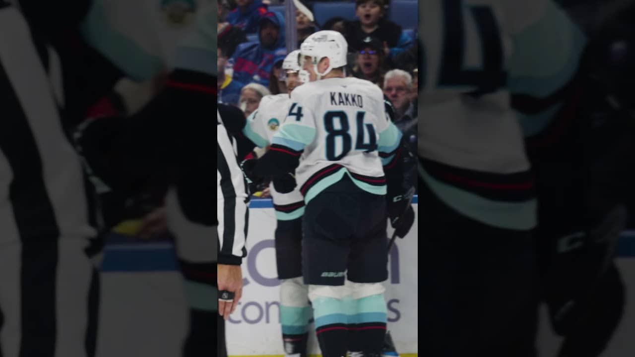 MARCH BELONGS TO MCMANN!!! #seakraken #bobbymcmann #marchmadness