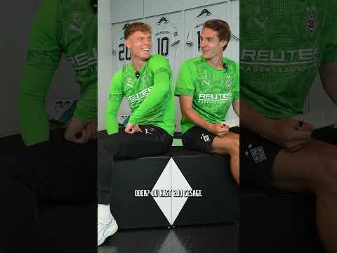 Mit allen Tricks 😂 Hack & Neuhaus im Kabinenduell