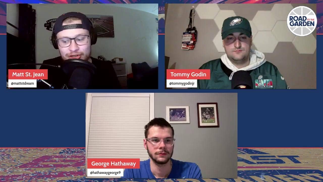 Thursday Night Recap: Is UConn back? Is Seton Hall out?