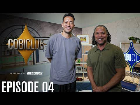 Maya Yoshida reflects on International Career,  MLS move, & More | Cobi Club Ep. 4