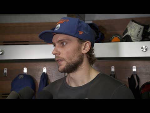 PRE-RAW | Alec Regula 11.08.25