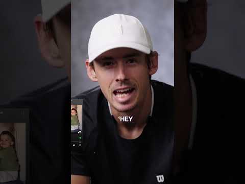 Tour Sounds: Indian Wells Edition 🌴