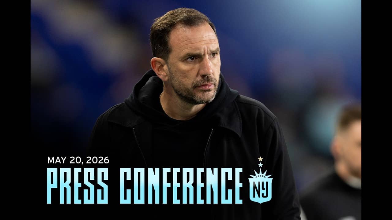 Amorós: Gotham to "reorganize," come back stronger after Concacaf semifinal defeat
