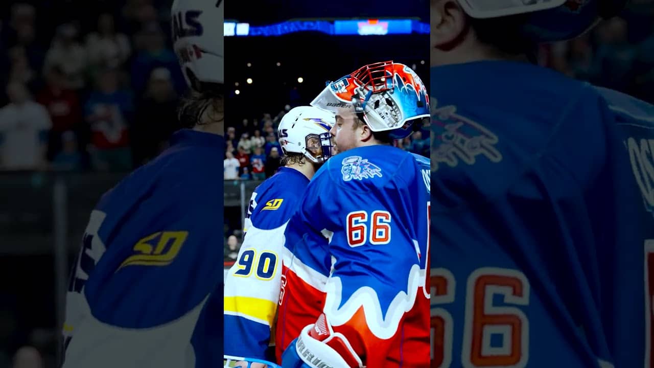 Nick Rose is going to the NLL Finals!