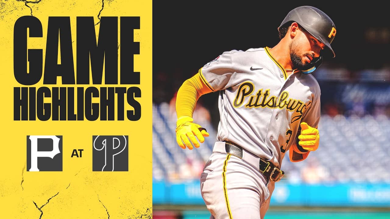 Gonzales Goes Deep, Valdez Stays Hot in Bucs Win | Highlights (7/2/26)