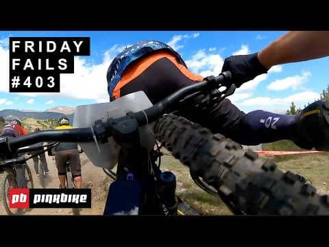 Friday Fails #403