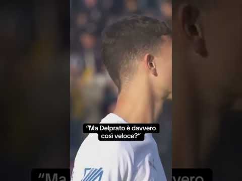 Non male dai  #serieaenilive