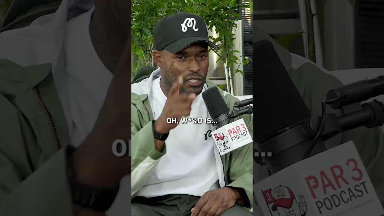 Schoolboy Q On Quitting Weed