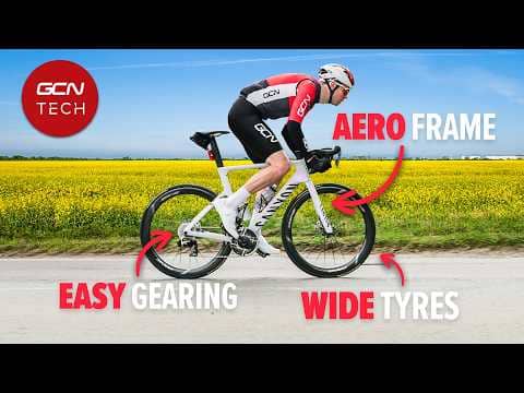 The FASTEST Bike Setup Is NOT What You Think