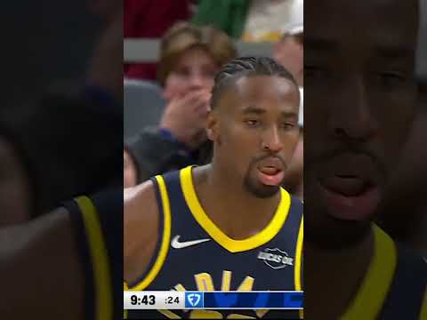 Aaron Nesmith Attacks the Rim 😤