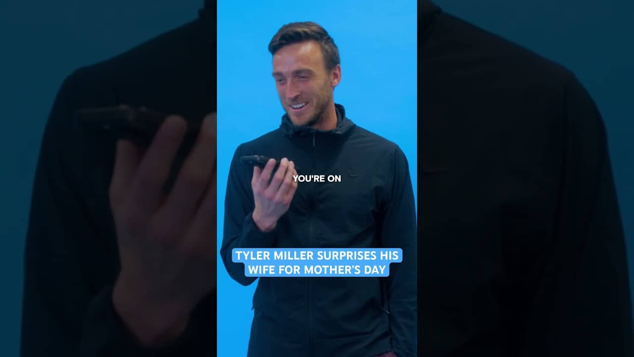 So wholesome 🥹 #mothersday #mls #surprise #charlottefc