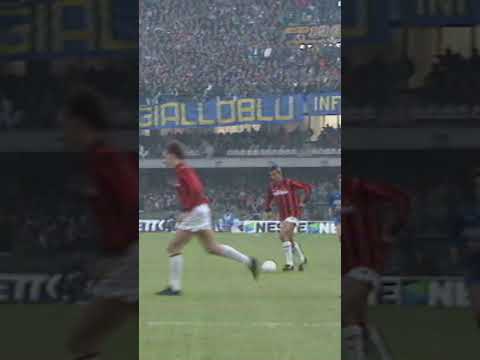 On This Day: Gullit magic! ⚡ #Shorts