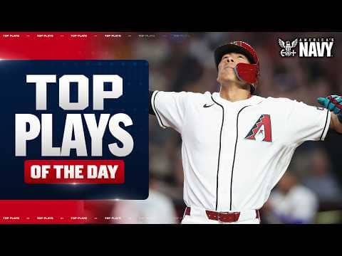 Top Plays in MLB from 3/31/26 (Ohtani & Painter shine on the mound, Jose Fernandez's debut, MORE!)
