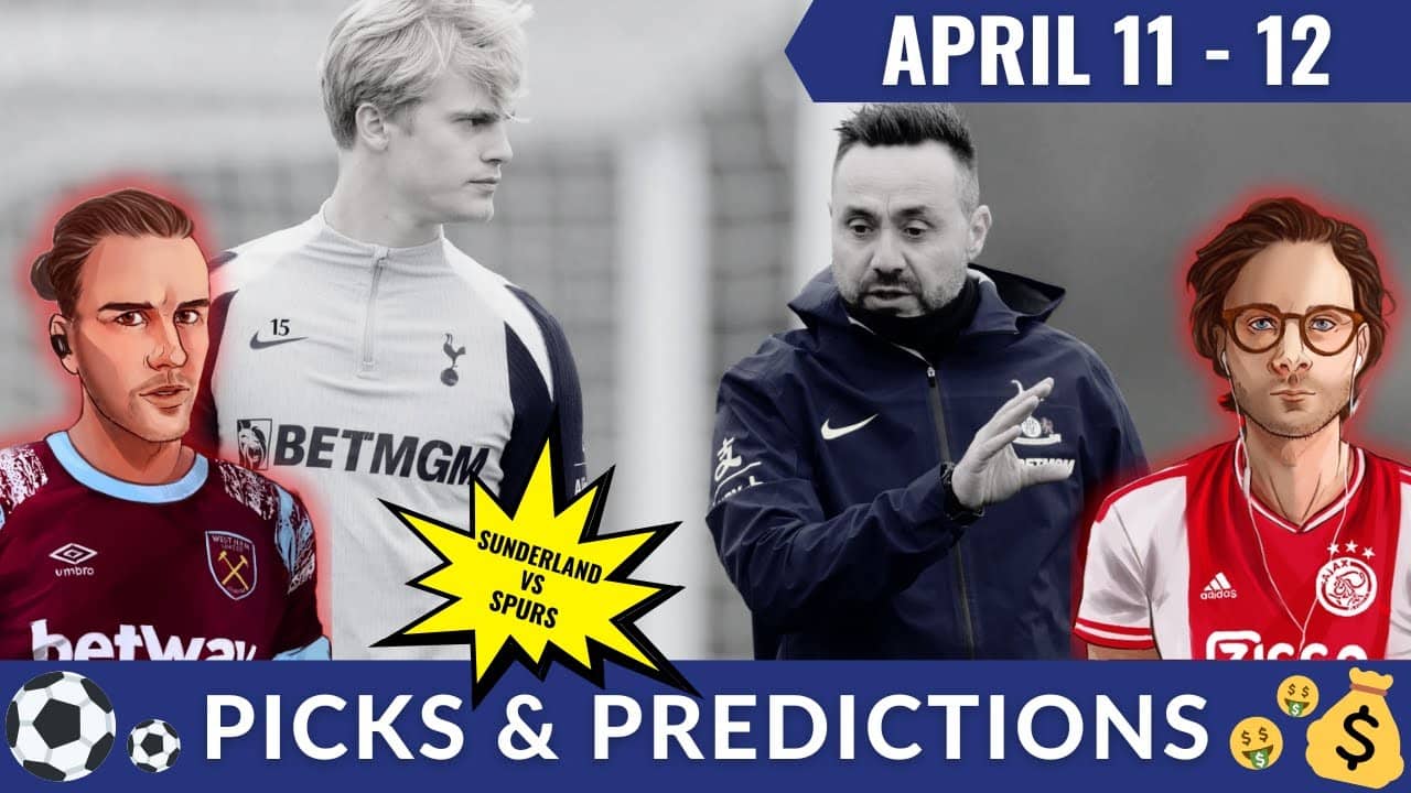 Best Bets for EPL, Serie A, Ligue 1, & Bundesliga | Como vs Inter, Chelsea vs Man City, & more