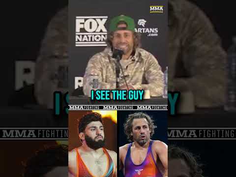 Arman Tsarukyan SENDS WARNING to Urijah Faber ahead of RAF 08 | MMA Fighting