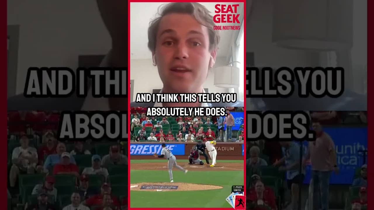 Did the Cardinals Make the Right Roster Moves? #STLCards #Cardinals #MLB #Shorts