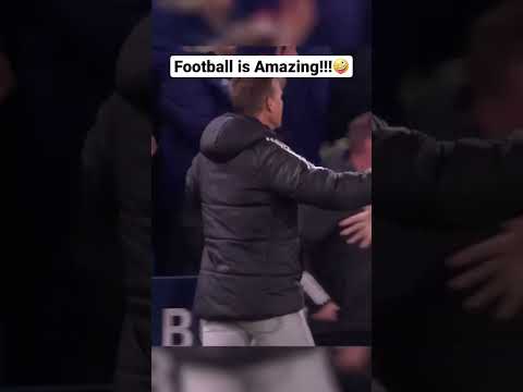 Leeds United 4 - 3 Victory! Celestial Game #shorts