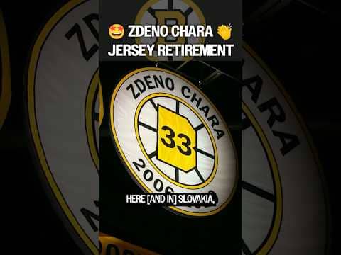 3️⃣3️⃣ to the RAFTERS 🙌