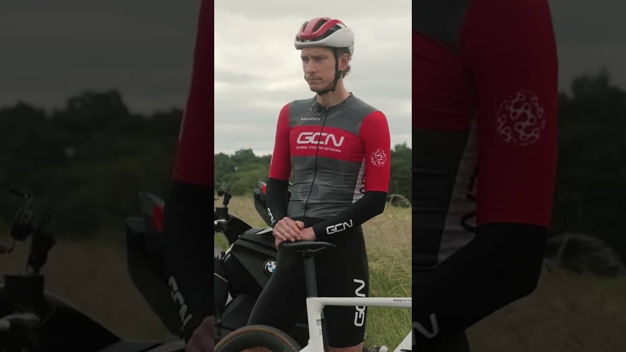 Motor Pacing WATT DIFFERENCE! 😦