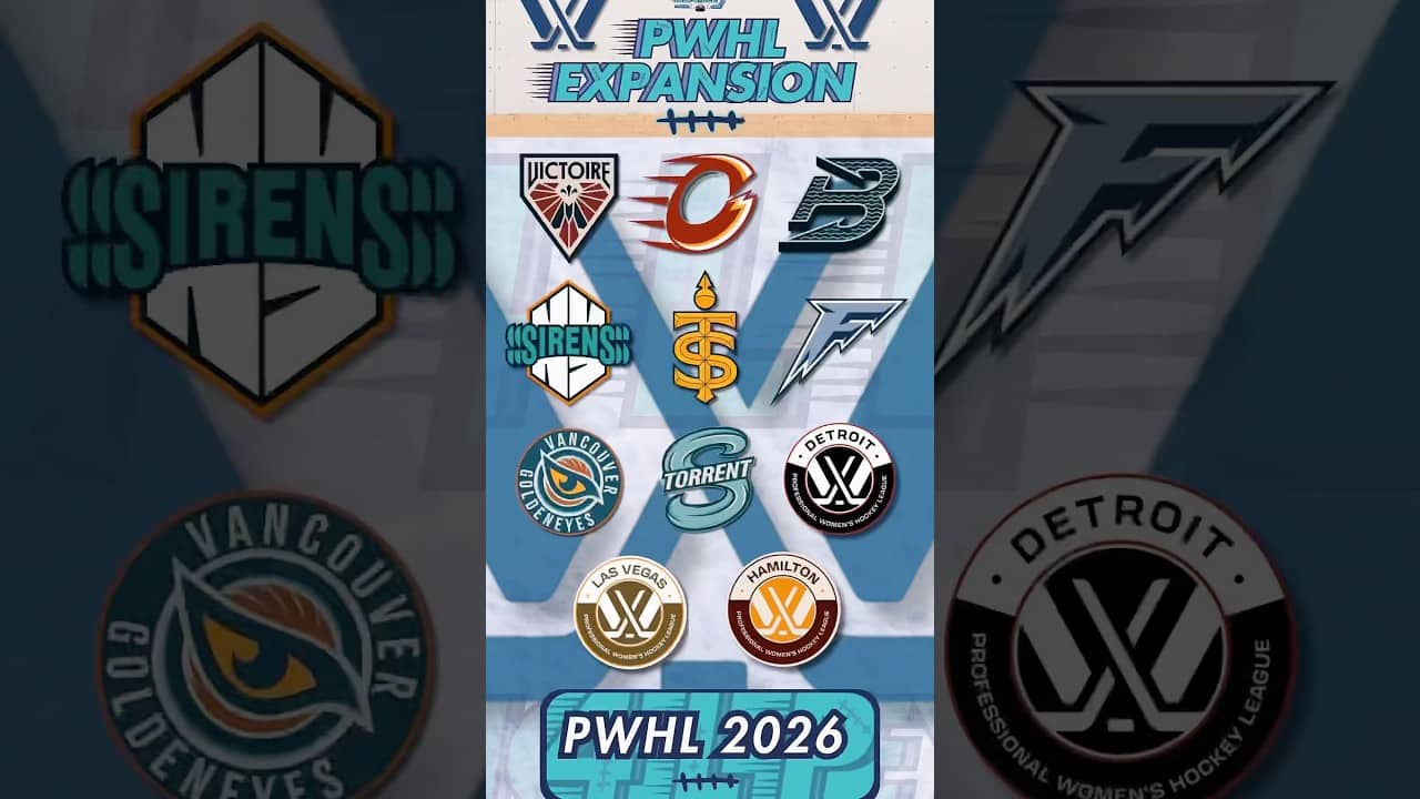 NOW THATS GROWTH 👀 💪 #hockey #pwhl #nhl #hockeyshorts #hockeylife #womenshockey #hockeyvideos