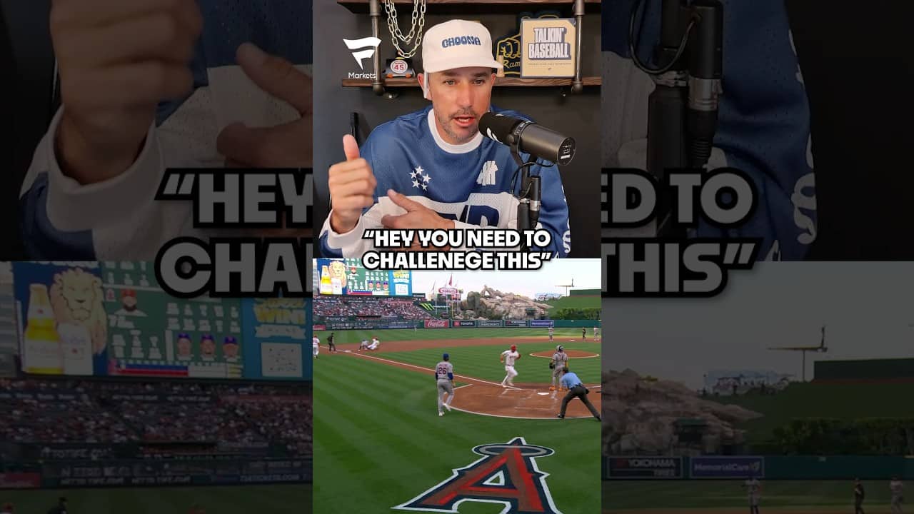 Carlos Mendoza was selfish here