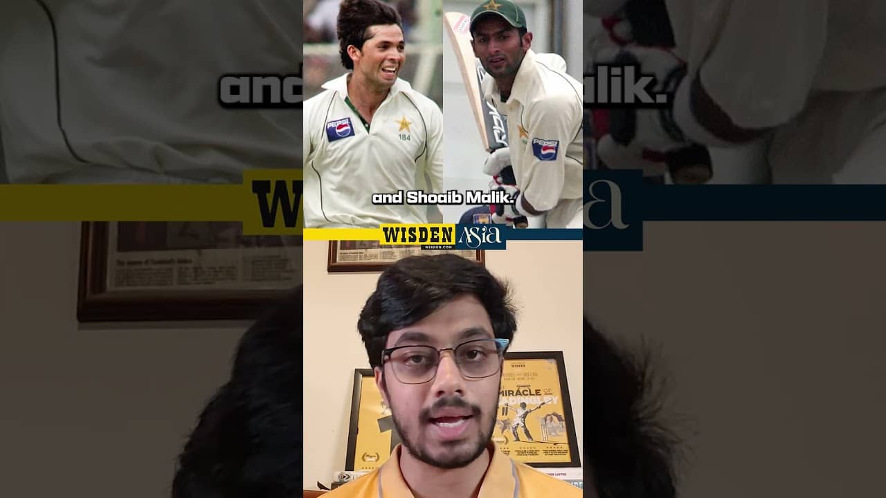 Mohammad Nissar Trophy: India vs Pakistan in domestic cricket 🇮🇳🇵🇰  #cricket